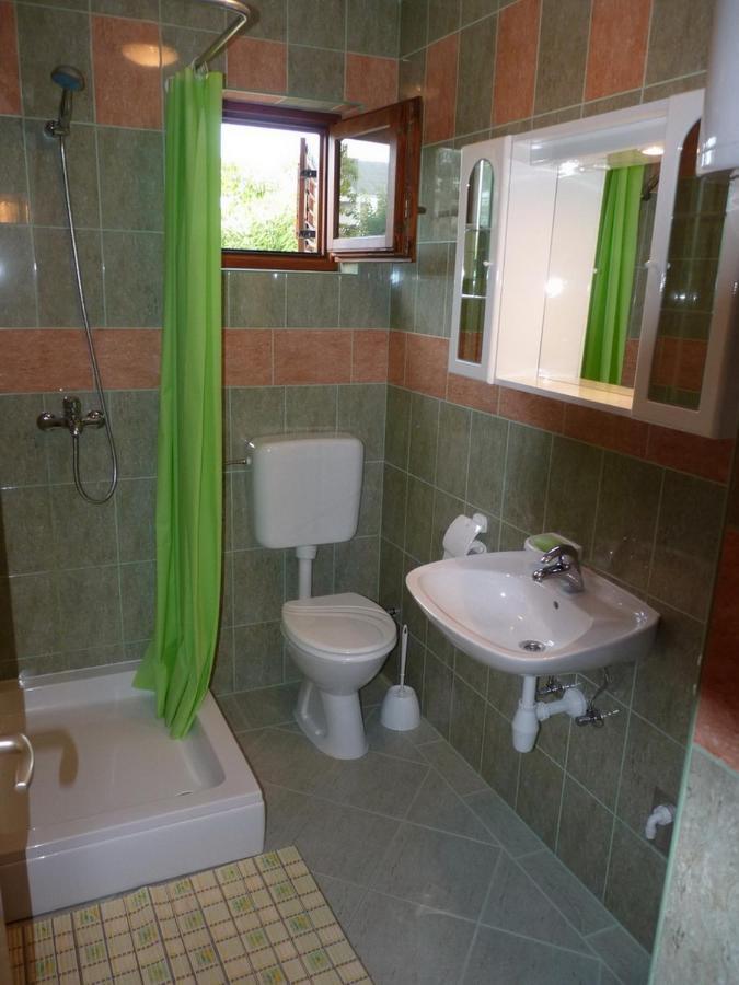 Apartment Nin 13158A ภายนอก รูปภาพ